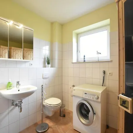Feriehus With 1 Bedroom *