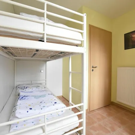 With 1 Bedroom Feriehus *
