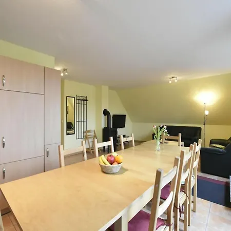 Feriehus With 1 Bedroom *