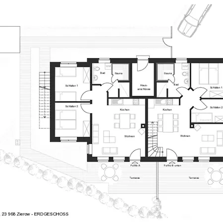 With 1 Bedroom
