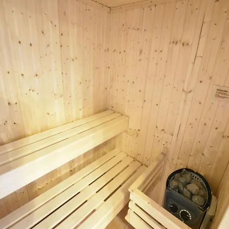 Feriehus With 1 Bedroom