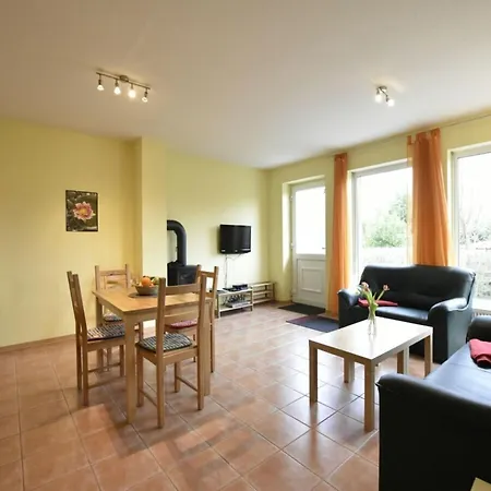 Feriehus With 1 Bedroom