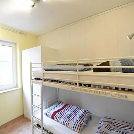 With 1 Bedroom Zierow