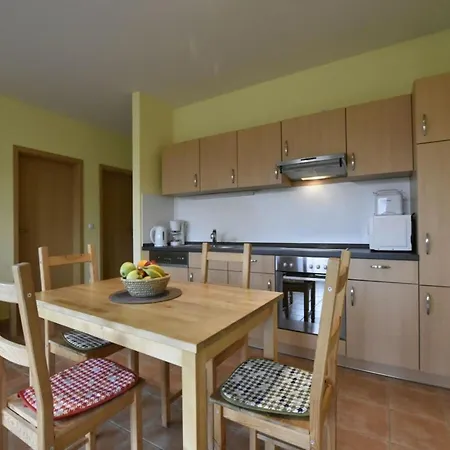 With 1 Bedroom * Zierow